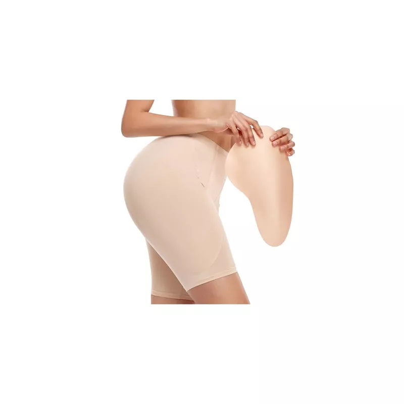 de mujeres Esponja Almohadilla nalga Moldeador Bragas con cadera relleno para A figura , sexy & midi cintura