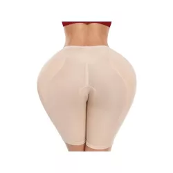 de mujeres Esponja Almohadilla nalga Moldeador Bragas con cadera relleno para A figura , sexy & midi cintura